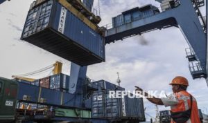 EWF | RI Dikenai Usulan Tarif Tambahan 10 Persen oleh AS, Ini Sikap Pemerintah