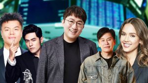 EWF | Raffi Bawa RANS IPO,Bisakah Sesukses Artis Korea dan China di Bursa?
