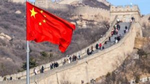 EWF | Rayuan Taiwan ke Warga Tirai Bambu Bikin China Marah