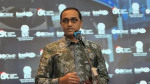 EWF | Respons OJK Soal Hasil Review MSCI Terbaru
