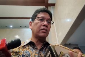 EWF | Respons Purbaya soal Tren Sell Indonesia: Kita Tak Sedang Menuju Seperti 1998 Lagi
