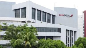 EWF | Respons Transformasi Bank Jatim, Direksi Tambah Kepemilikan Saham