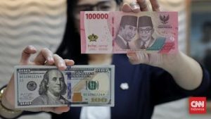 EWF | Rupiah Lemas, Apakah Saat Ini Waktu Tepat Investasi Valas?