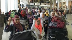 EWF | Rupiah Lesu, DEN Minta Prabowo Perbanyak Devisa dari TKI dan Turis