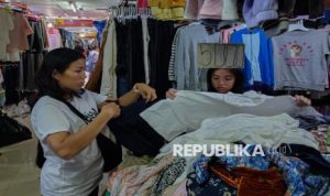 EWF | Rupiah Melemah, Muhammadiyah Ingatkan Akhlak Bisnis saat Ekonomi Sulit