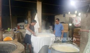 EWF | Rupiah Melemah dan Harga Kedelai Naik, Produsen Tahu Mulai Kewalahan