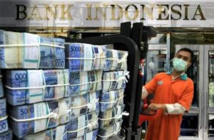EWF | Rupiah Menguat dalam Sepekan, Simak Prediksi Pekan Depan
