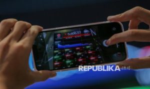 EWF | Rupiah dan IHSG Lesu Jelang Pengumuman MSCI