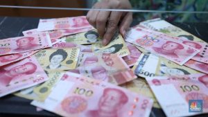 EWF | Rupiah dan Ringgit Bersinar di Tengah Pelemahan Asia Terhadap Dolar AS
