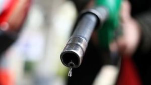 EWF | Rusia Krisis BBM, Stok Bensin SPBU Krimea Kosong Usai Digempur Ukraina