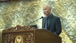 EWF | Said Abdullah Dorong Kebijakan Afirmatif Cukai Rokok Golongan III