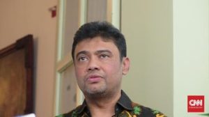 EWF | Said Iqbal Minta Purbaya Hapus Pajak JHT