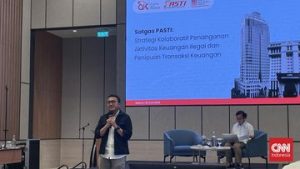 EWF | Satgas PASTI Sebut Modus Penipuan Drama China Sudah Masuk Penyelidikan