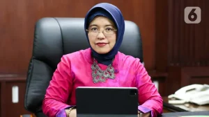 EWF | Sektor Ekonomi Kreatif Tumbuh 6,86%, Lampaui Laju Ekonomi Indonesia