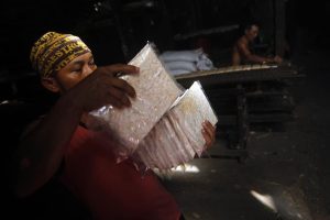 EWF | Sensus Ekonomi 2026: Data untuk Memperkuat UMKM dan Meningkatkan Kesejahteraan Masyarakat