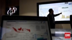 EWF | Sensus Ekonomi 2026, Investasi Pengetahuan bagi Pembangunan