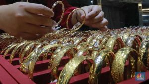 EWF | Simak! Begini Ramalan Lembaga Dunia Soal Harga Emas dan Perak Pekan Ini