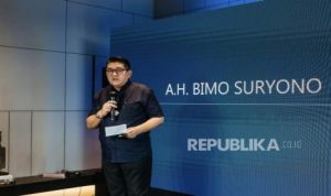 EWF | Sinergi Lintas Lembaga Penting Jaga Stabilitas Ekonomi