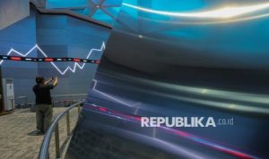EWF | Status Emerging Market Indonesia Dinilai Tetap Aman, Ini Catatan Penting dari MSCI