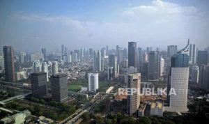 EWF | Stimulus Ekonomi Rp 26,34 Triliun Dinilai Hanya Jadi Bantalan Konsumsi