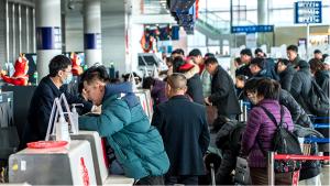 EWF | Ternyata China Punya Senjata yang Tak Dimiliki Negara Barat