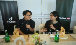 EWF | TikTok GO Bidik Pertumbuhan Ekonomi Pariwisata Lewat Konten dan Pemesanan Wisata