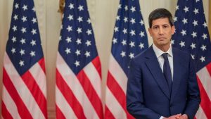 EWF | Tok! The Fed Tahan Suku Bunga, Sinyal Kenaikan Tahun Ini Makin Kencang