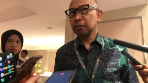 EWF | Top 3: Chatib Basri Buka Suara soal Isu Gantikan Purbaya