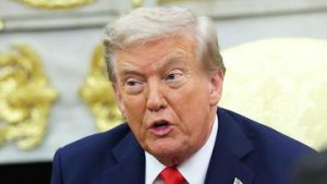 EWF | Trump Dorong Perdamaian Rusia-Ukraina Usai AS dan Iran Damai