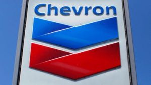 EWF | Trump Murka Harga BBM AS Belum Turun, Chevron Ungkap Biang Keroknya