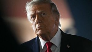 EWF | Trump dan Presiden Iran Resmi Teken Dokumen Kesepakatan Damai