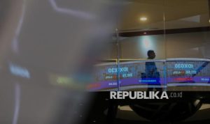 EWF | UU P2SK Direvisi, Kemenkeu hingga Danantara Bisa Jadi Pemegang Saham BEI