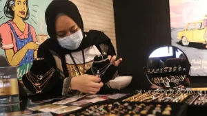 EWF | Update Harga Emas Perhiasan Hari Ini 19 Juni 2026
