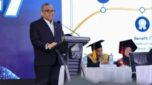 EWF | Wamenaker: Ijazah Tak Cukup, Industri Kini Cari Kompetensi