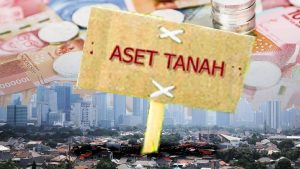 EWF | 10 K/L dengan Aset Tanah Terbesar: Ada KemenPU – Kepolisian