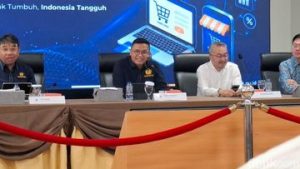 EWF | 4 Toko Online Bakal Pungut Pajak Seller, Ini Daftarnya