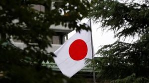 EWF | 5.346 Perusahaan di Jepang Bangkrut Terjerat Utang