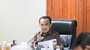 EWF | 6 KEK Baru Masih Tunggu Restu Pemerintah, Potensi Investasi Rp 846 Triliun