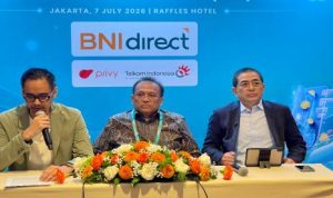 EWF | AFTECH Dorong Kolaborasi Bank dan Fintech Lewat IDBS 2026