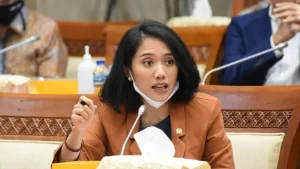 EWF | APBN 2025, Golkar Minta Pemerintah Optimalkan Saldo Anggaran Lebih