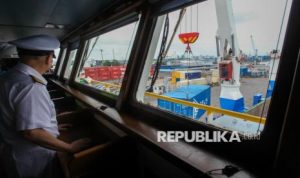 EWF | AS Masih Jadi Penyumbang Surplus Dagang Terbesar Indonesia