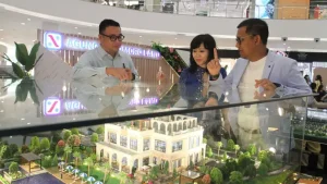 EWF | Agung Podomoro Buka 250 Lowongan Kerja di 20 Unit Bisnis