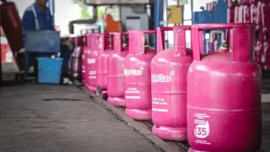 EWF | Alasan Pertamina Patra Niaga Pangkas Harga LPG Bright Gas