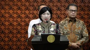 EWF | Aliran Dana Asing Masuk Rp 195 Triliun Usai BI Rate Naik 1%