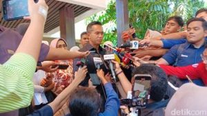 EWF | Anindya Bakrie Kenang Rachmat Gobel: Pengusaha yang Tak Cuma Kejar Bisnis