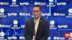 EWF | BEI Tambah Kriteria Baru untuk Deteksi Kepemilikan Saham Tinggi