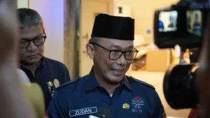 EWF | BKN: Perpanjangan Kontrak PPPK Bergantung Kualitas Kinerja