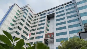 EWF | BPKP dan OJK Perkuat Tata Kelola Penyaluran KUR 2026