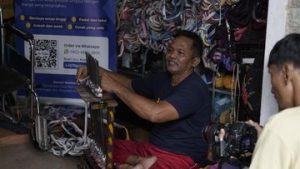 EWF | Bangun Bangsa Conference 2026 Soroti Ketimpangan Akses Ekonomi