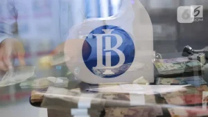 EWF | Bank Indonesia Bakal Tahan atau Kerek Suku Bunga Acuan?
